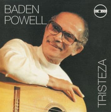 Baden Powell — Tristeza