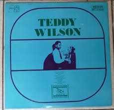 Teddy Wilson — Teddy Wilson