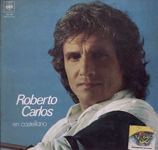 Roberto Carlos — Roberto Carlos (En Castellano)