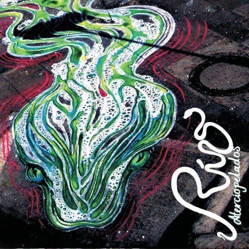 Aterciopelados — Río