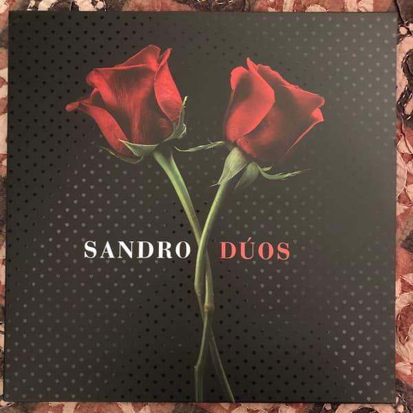Sandro — Dúos