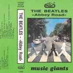 The Beatles — Abbey Road