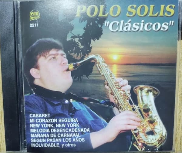 Polo Solis — Clásicos