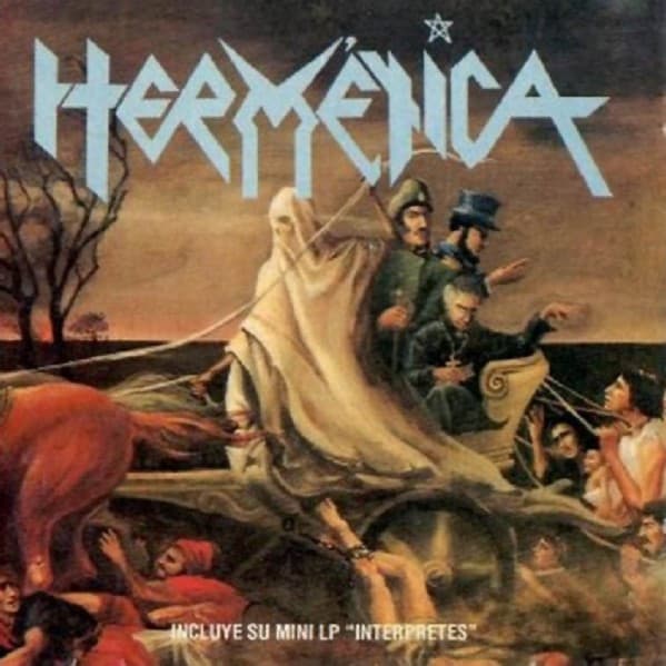 Hermética — Hermética