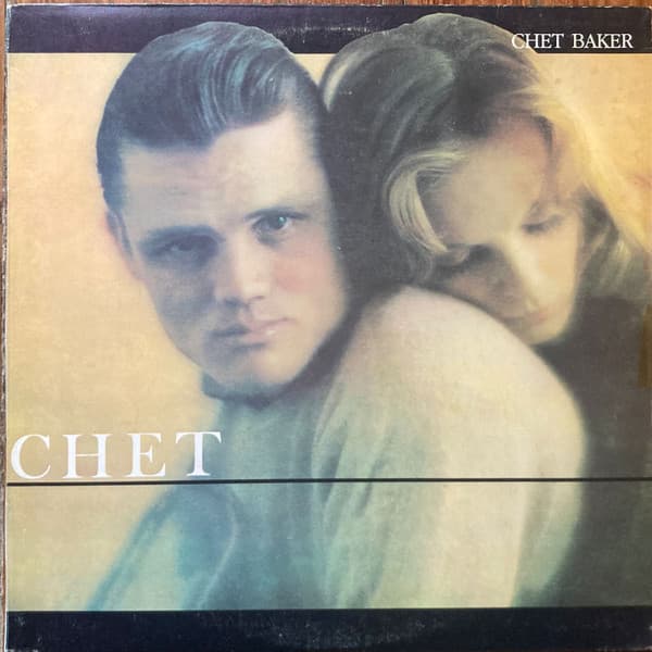 Chet Baker — Chet