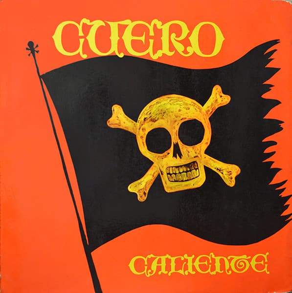 Vox Dei — Cuero Caliente