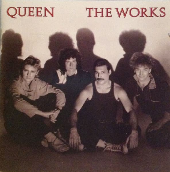 Queen — The Works