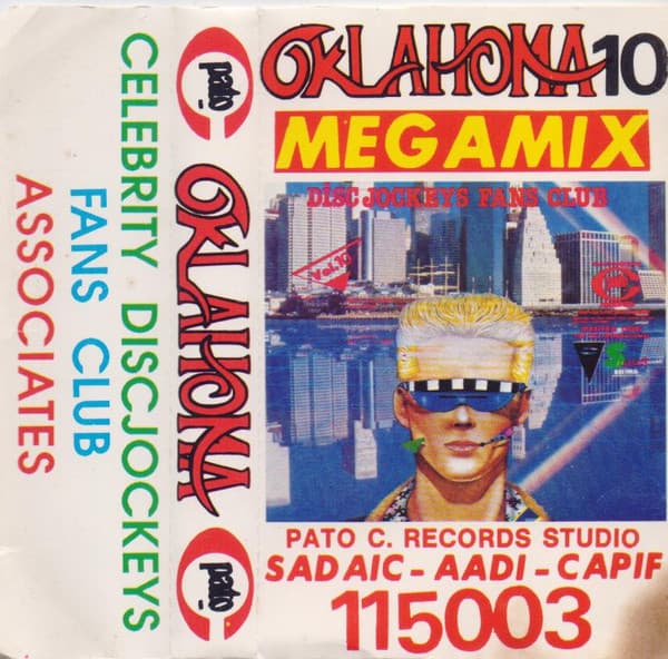 Various — Oklahoma Vol. 10