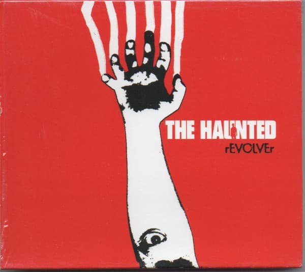 The Haunted — Revolver