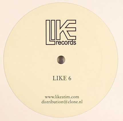 Like A Tim – Like 6