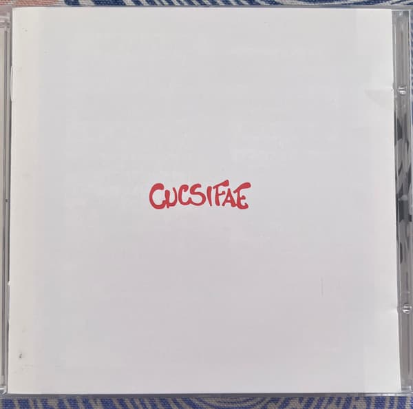 Cucsifae — Cucsifae