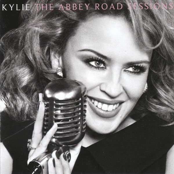 Kylie — The Abbey Road Sessions