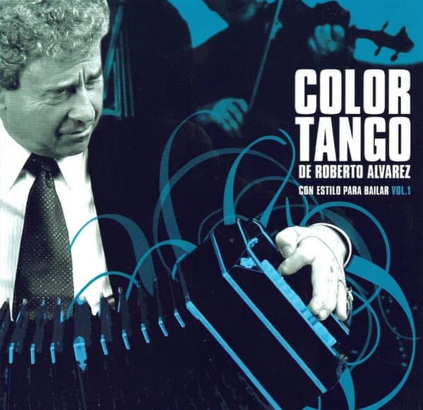 Color Tango — Con Estilo Para Bailar Vol. 1