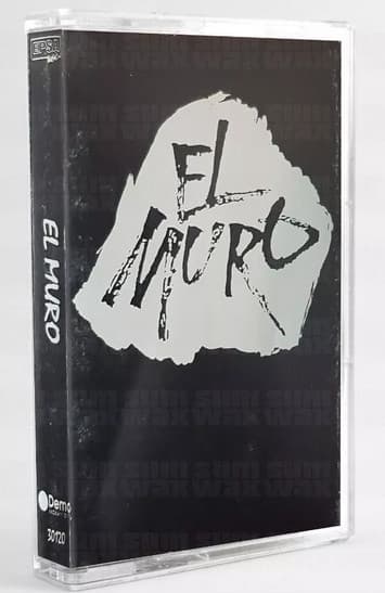 El Muro — El Muro