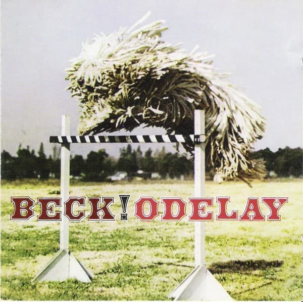 Beck — Odelay