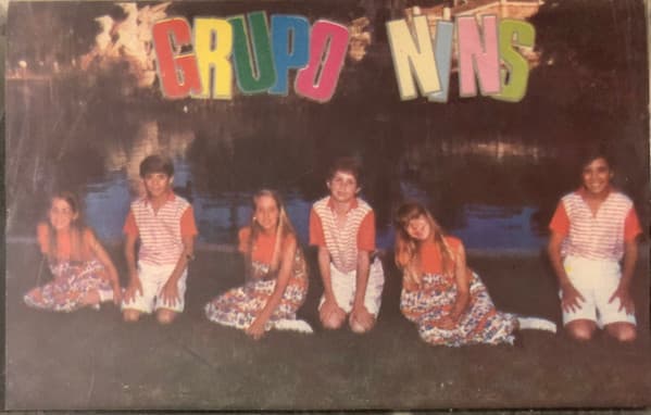 Grupo Nins — Grupo Nins