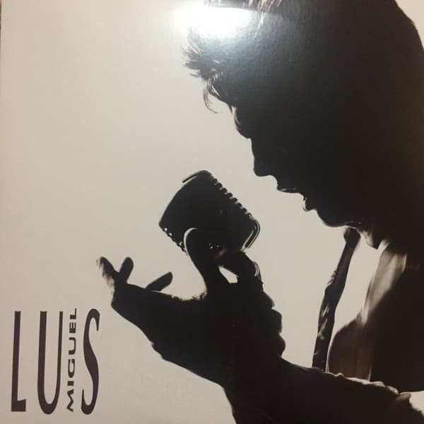 Luis Miguel — Romance