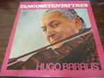 Hugo Baralis — Tangos Setentaytres