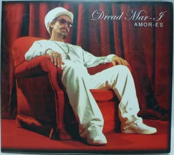 Dread Mar-I — Amor-Es