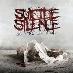Suicide Silence — No Time To Bleed