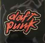 Daft Punk — Homework