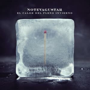 No Te Va Gustar — El Calor Del Pleno Invierno