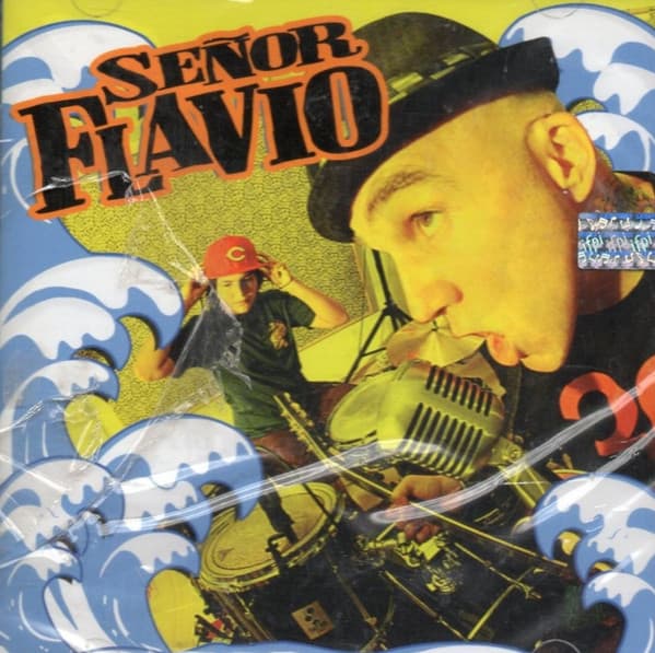 Señor Flavio — Nueva Ola