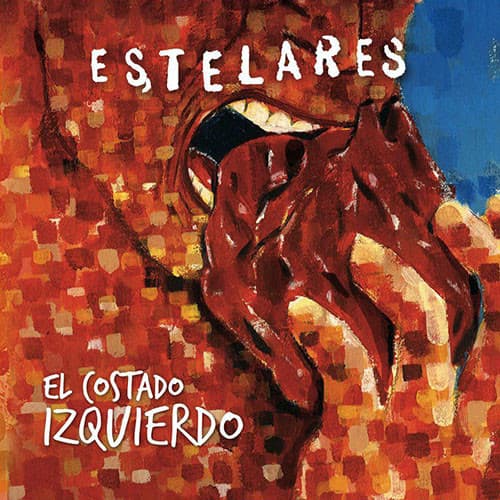 Estelares — El Costado Izquierdo
