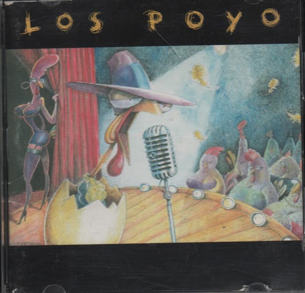 Los Poyo — Los Poyo