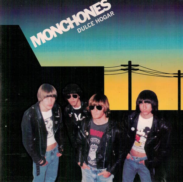 Monchones — Dulce Hogar
