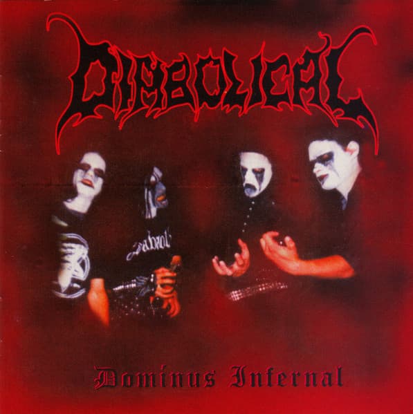Diabolical — Dominus Infernal