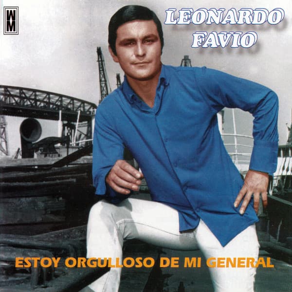Leonardo Favio — Era... Como Podria Explicar...