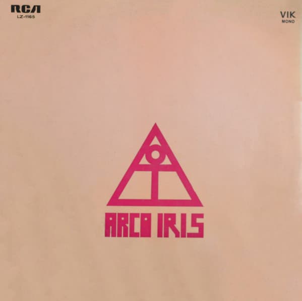 Arco Iris — Arco Iris