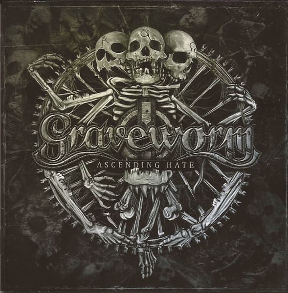 Graveworm — Ascending Hate