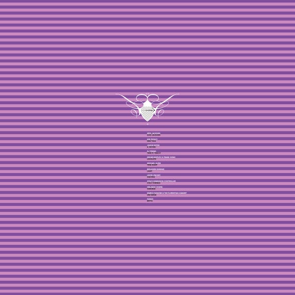 Various – Cocoon Compilation U