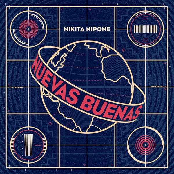 Nikita Nipone — Nuevas Buenas