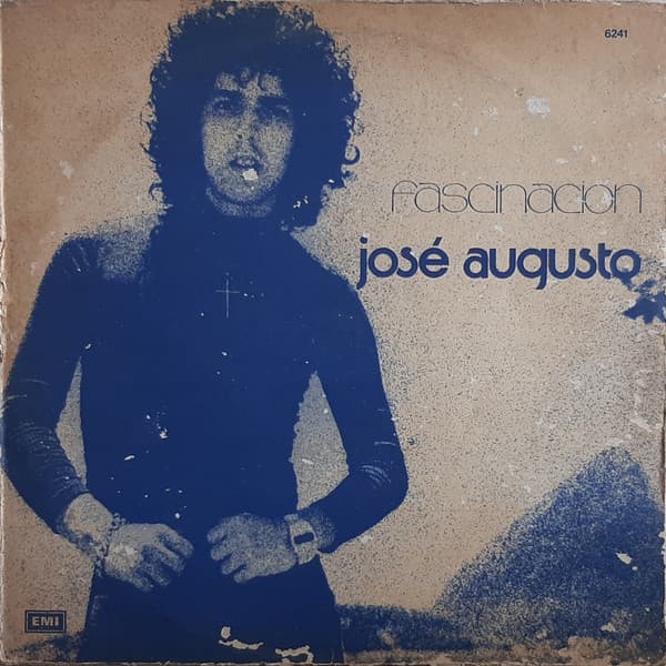 José Augusto — Fascinación