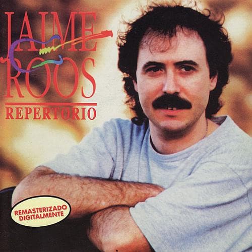 Jaime Roos — Repertorio