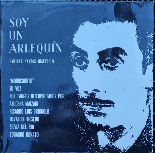 Various — Soy Un Arlequin