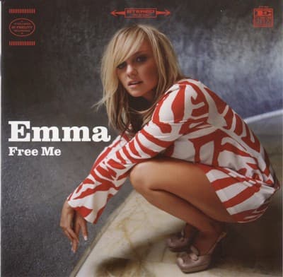 Emma — Free Me