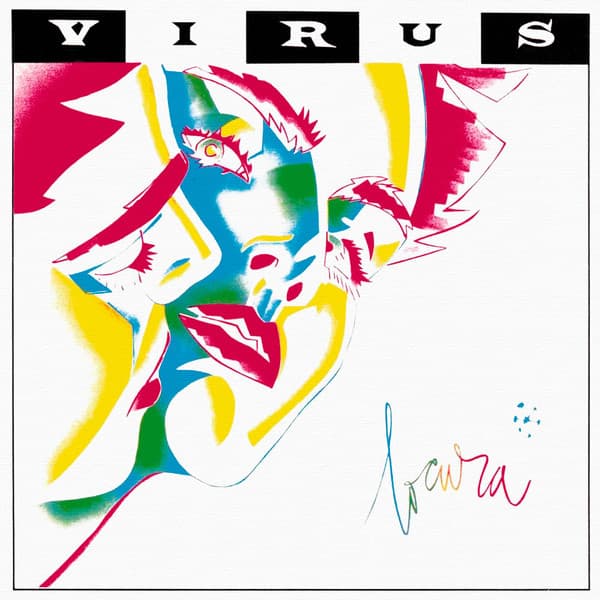Virus — Locura