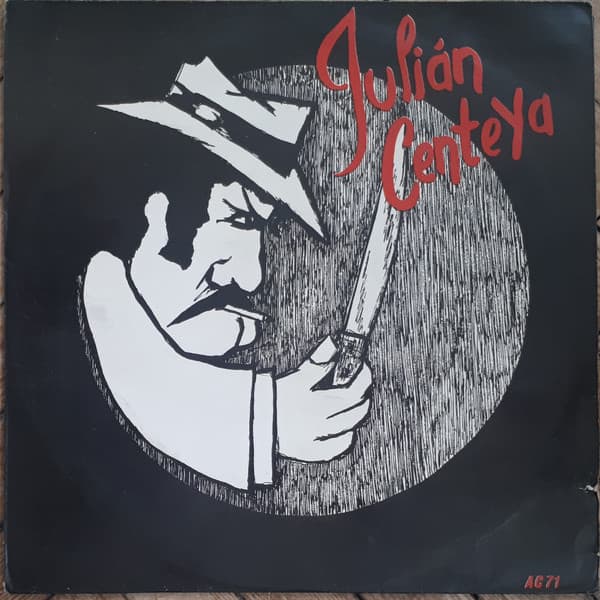 Julián Centeya & Pedro Maffia & José Canet & Carlos Solari — Antologia Lunfarda