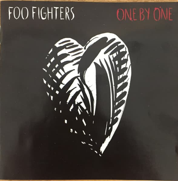 Foo Fighters — One By One