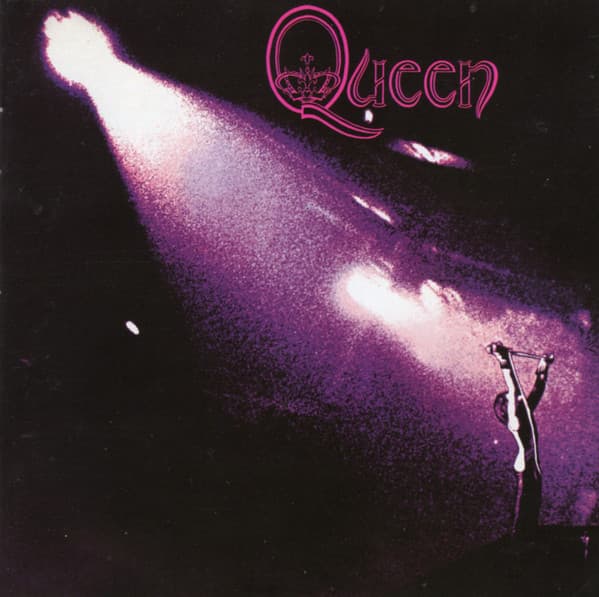 Queen — Queen