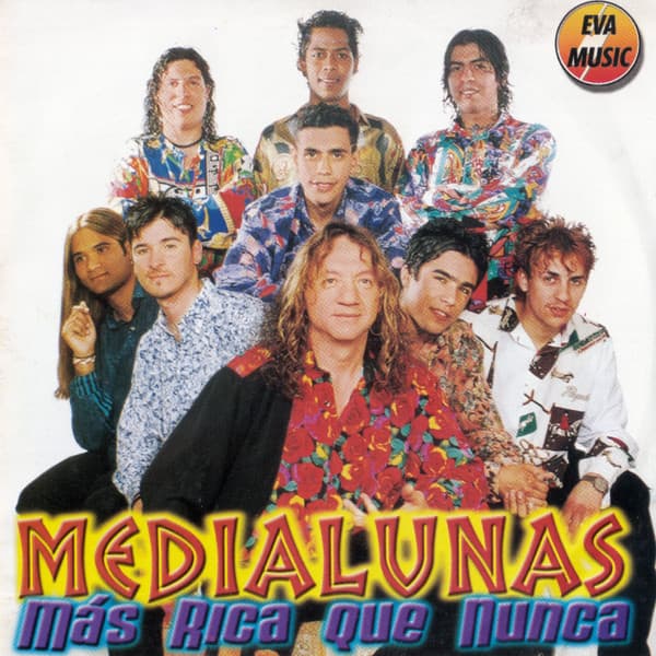 Medialunas — Más Rica Que Nunca