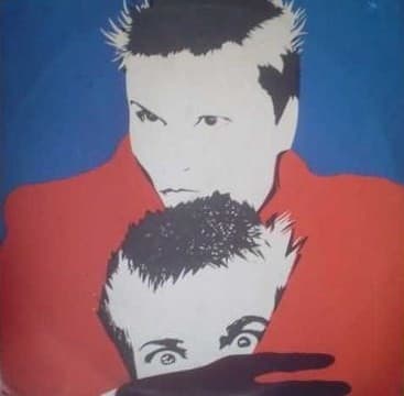 Billy Bond — ¿Quienes Son Ellos?