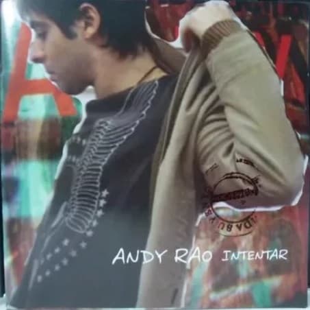 Andy Rao — Intentar
