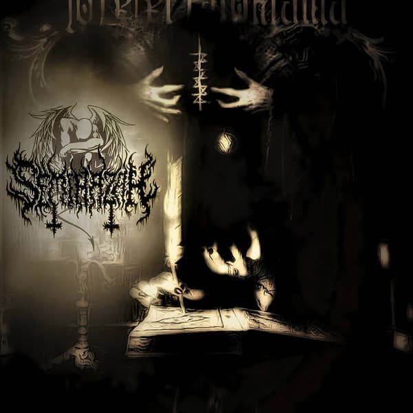 Semihazah — Toteleftaíokláma