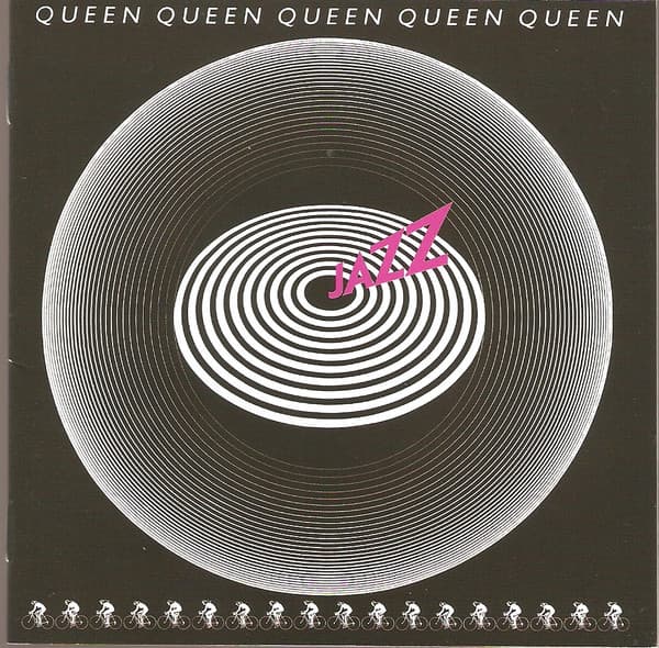 Queen — Jazz