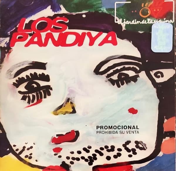 El Jardín De La Esquina & Mariana Cincunegui — Los Pandiya